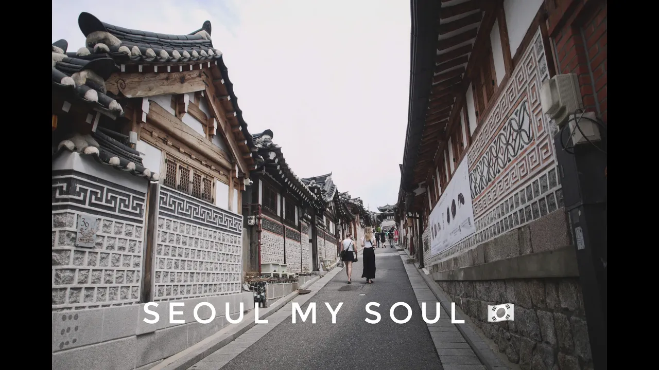 Ben Nguyen's vlog still from 05:32