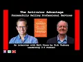How To Successfully Sell Professional Services The Activator Advantage - Matt Dixon