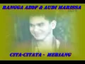 Download Lagu {FansClips} Cita citata - Meriang  (Rangga Azof Audi Marissa)