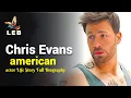Download Lagu Chris Evans Life Story - Full Biography