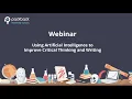An Introduction to Packback with Dr Kathleen West