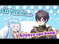 Download Lagu Ngajarin Shoto Kata Baru, Artinya Apa Bang Kobo ? ... [Kobo Kanaeru - Hololive ID]