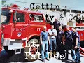 Download Lagu GETTIN SALTY EXPERIENCE PODCAST: Ep. 27 | FDNY 117 TRUCK LT. PATTY LEE