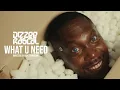Dizzee Rascal - What U Need (Official Music Video)
