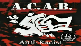 Download ACAB - Racial Hatred 2 HQ MP3