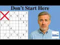 5 Sudoku Hacks To Solve Puzzles 50 Faster