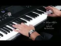 Domenico Cimarosa – Sonata No  42 in D minor | Arrangement Víkingur Ólafsson | Own performance