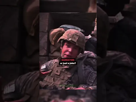 The Only Sniper US Soldiers Feared