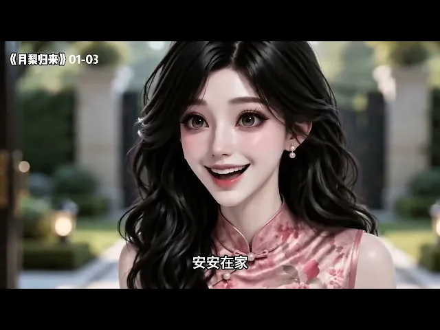月梨归来 01