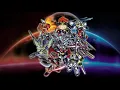 Download Lagu 超級機器人大戰30 OP  ！！スーパーロボット大戦30 OP！！ JAM Project, \