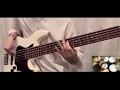 Download Lagu 「大冒険をよろしく/DIALOGUE＋」Bass Cover
