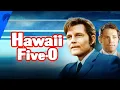 Hawaii Five-O Every Classic Opening Credits Intro Paramount