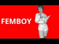 Femboy TikToks Compilation