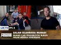 Download Lagu SALAM OLAHRAGA! Murad Maju Sendirian Habisi Pengeroyok Bubun | PREMAN PENSIUN 3 | EPS 8 (2/2)