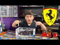 UNBOXING REVIEW FERRARI FFX K SPECIAL EDITION MAISTO 1 18