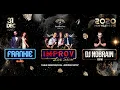 Download Lagu 2020 NEW YEAR'S EVE