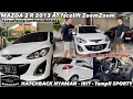 Download Lagu Mazda 2 R 2013 AT facelift ZoomZoom pesanan Om Perdana #jualbelimobilbekas #jasapencarianmobilbekas