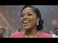 WE MOVE - Mercy Chinwo ft Ada Ehi (Afro-Gospel Praise Song and Victory Anthem)