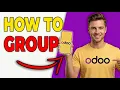 How To Create User Groups In Odoo Step-by-Step 2026