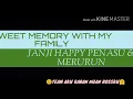 Download Lagu Memory bersama keluarga
