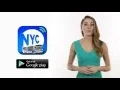 MTA Bus time App for android