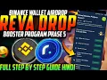 Download Lagu Binance Wallet REVEEL Airdrop Booster Campagne Fase 5 Alle Taken Volledige Gids Hindi 🔥