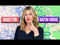 Moving From Houston to Baton Rouge 7 Things Nobody Tells You