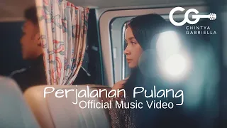 Download Chintya Gabriella - Perjalanan Pulang (Official Music Video) MP3