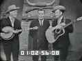 Lester Flatt and Earl Scruggs - Down the road