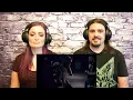 Jinjer - Outlander (React/Review)
