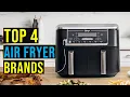 Download Lagu ✅ Top: 4 beste airfryermerken van 2025 || De beste airfryermerken van 2025 - Reviews