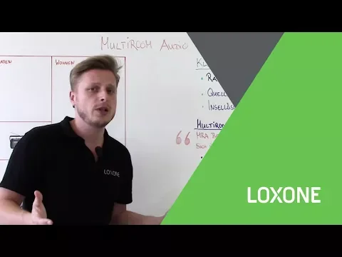 MULTIROOM AUDIO: So funktioniert's! | 2018 [HD]