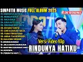 Download Lagu RINDUNYA HATIKU - MEMILIH SETIA - SIMPATIK MUSIK FULL ALBUM TERBARU 2025
