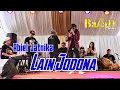 Download Lagu Abiel Jatnika - Lain Jodona || Balad Musik Live Sariater Kab.Subang ( Arf Sound System )