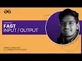 Fast Sample for C Productivity Hacks GeeksforGeeks