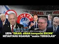 Download Lagu ISRAEL dikeluarkan UEFA “Netanyahu Terjepit DUNIA : Sejarah Inggris Pimpin Akui Palestina Formal