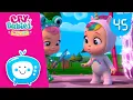 Download Lagu ZOVEEL PLEZIER! 🔎 CRY BABIES 💧 MAGIC TEARS  💦 VOLLEDIGE AFLEVERING 💕 VOOR KINDEREN IN HET NEDERLANDS