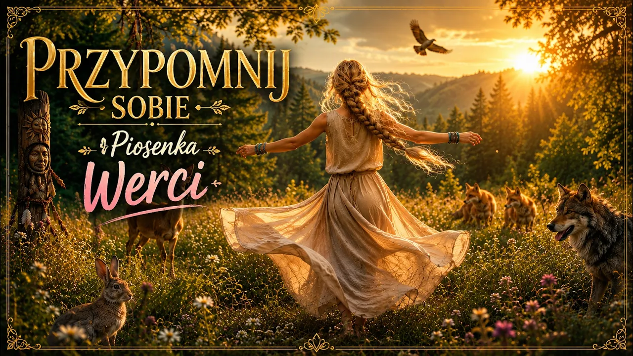 Miniatura piosenki Przypomnij Sobie Werci