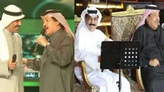 عبدالله وينك ياعبدالله ياناسين الحبايب و ماعلينا ابو بكر سالم عبدالله الروشيد 