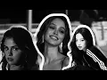 Download Lagu ONE OF THE GIRLS x GOOD FOR YOU (my remix) SLOWED DOWN 