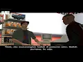 GTA San Andreas - Misi #41 - Serangan Udara - Subtitle Indonesia