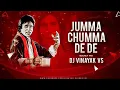 Download Lagu Jumma Chumma - Unrealesd - Dj Vinayak VS | Bouncy Mix | Hindi Remix Song | Boncy Mix Hindi Song