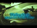 The Wailing Souls - Jah Jah Give Us Life To Live