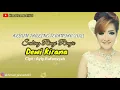 Download Lagu SAKING RINGI RINGIE - DEWI KIRANA || ALBUM TARLING TERANYAR 2021 (Audio Original)