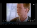 Smartest RickRoll in history