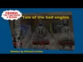 Tale of the bad engine A Trainz Adaption
