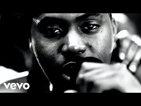 Download MP3 Nas - Made You Look (Official HD Video)