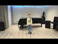 «Думи» з репертуару DOROFEEVA і Артем Пивоваров