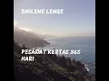 Pesawat Kertas 365 Hari