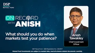 Markets Are in a Neutral Zone. Where Are the Opportunities? | On Record with Anish | Sept 2026